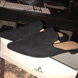 Sz 8.5 a new day (target) mules